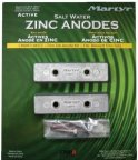 Zinc Anode Kit for Bennet Trim Tabs (1pr)